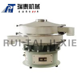 山西闸门型振动筛
