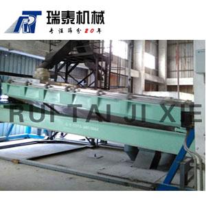 山西rotex工艺筛