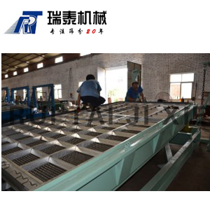 山西化肥精细筛