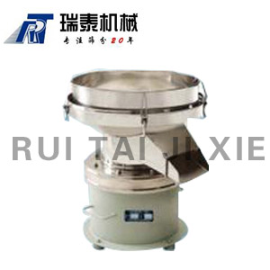 山西R450低噪音筛分过滤机